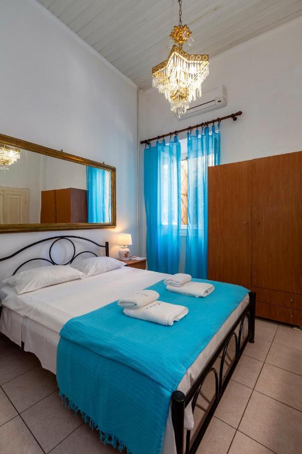 Campiello Apartments Corfu  Экстерьер фото